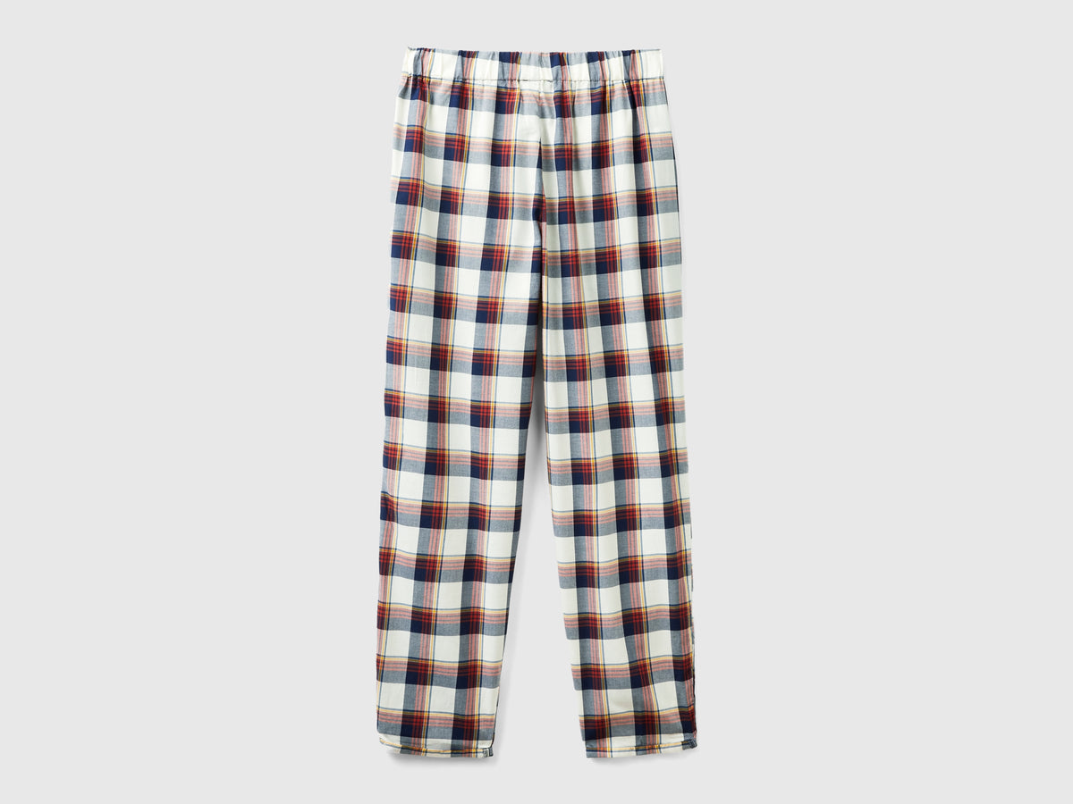 Pantaloni principe di Galles