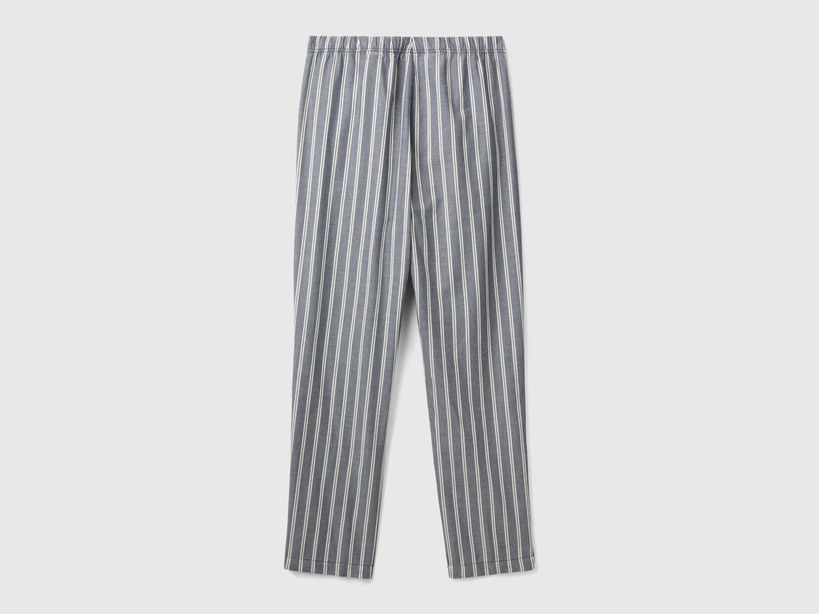 Pantaloni a righe da uomo multi-color 2 | Benetton Outlet