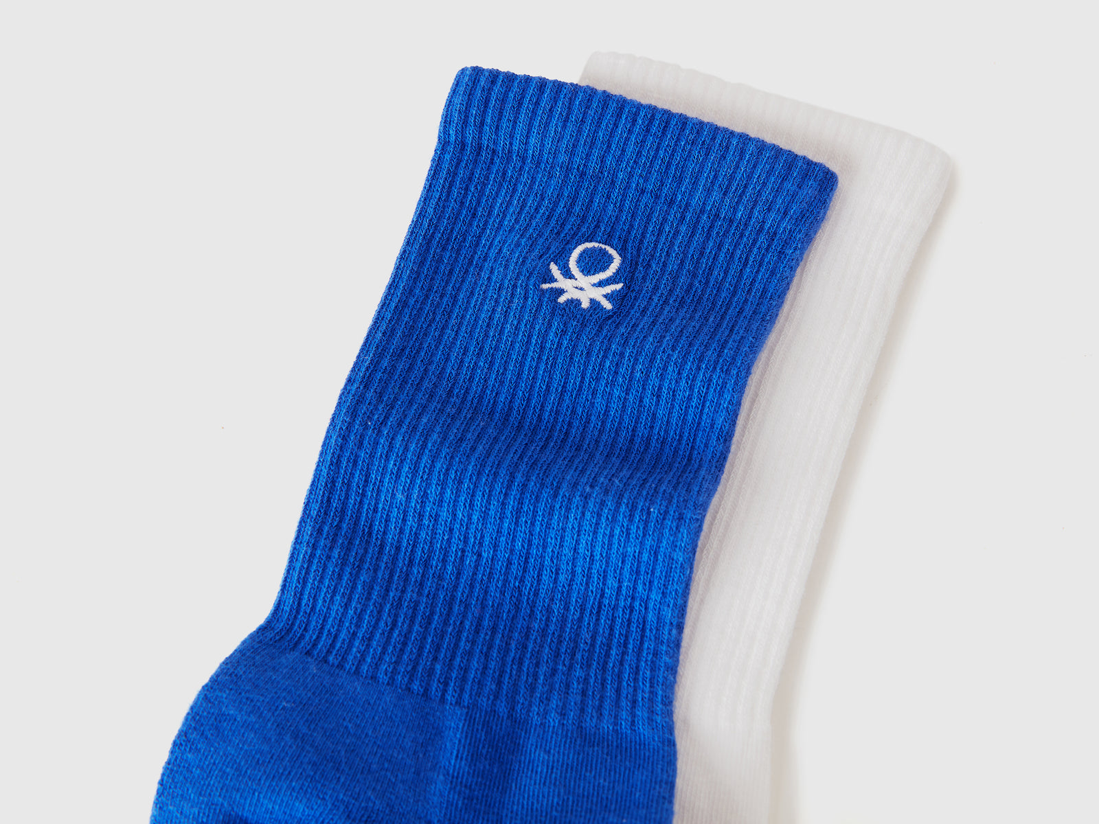 Set of sports socks da bambino multi-color 2 | Benetton Outlet