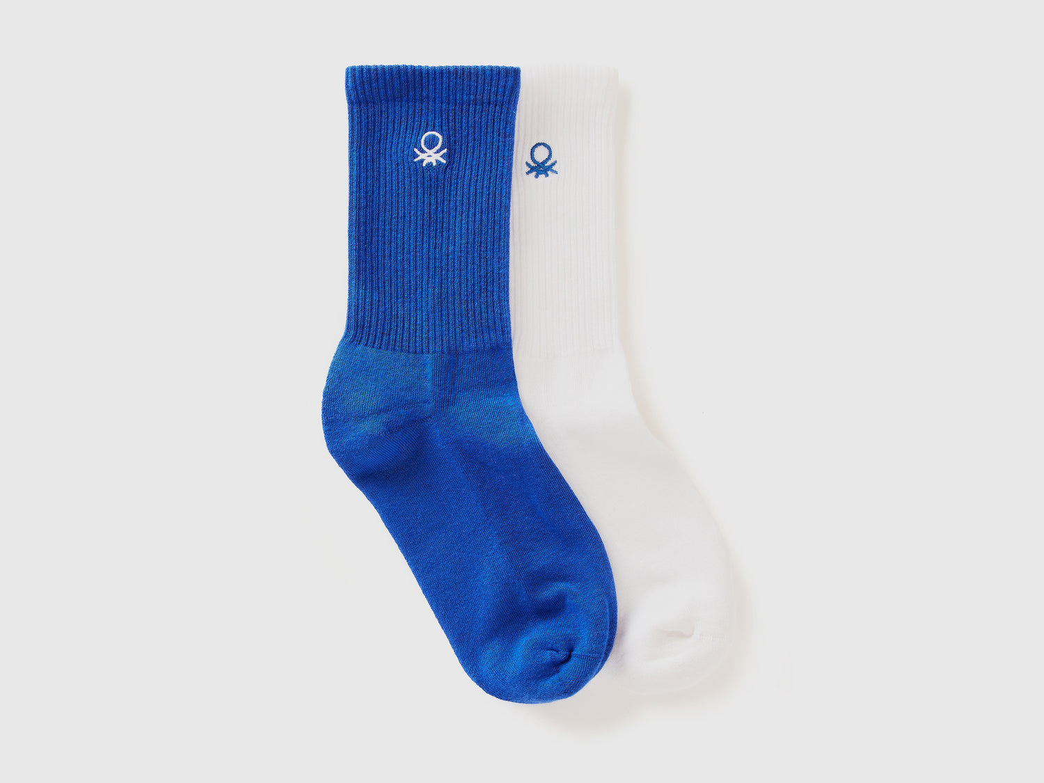 Set calzini sportivi da bambino multi-color | Benetton Outlet