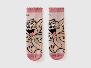 Calzini antiscivolo Tom & Jerry