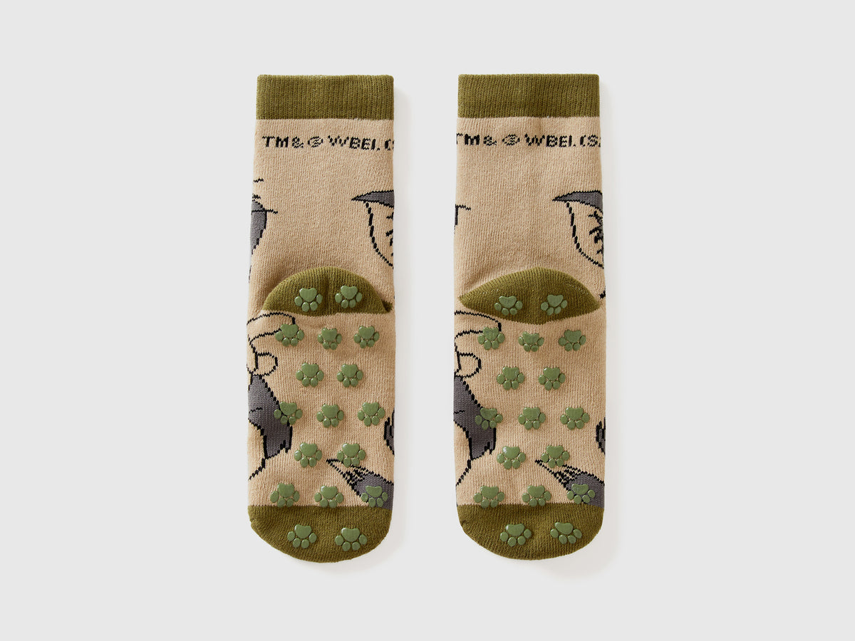 Calzini antiscivolo Tom & Jerry