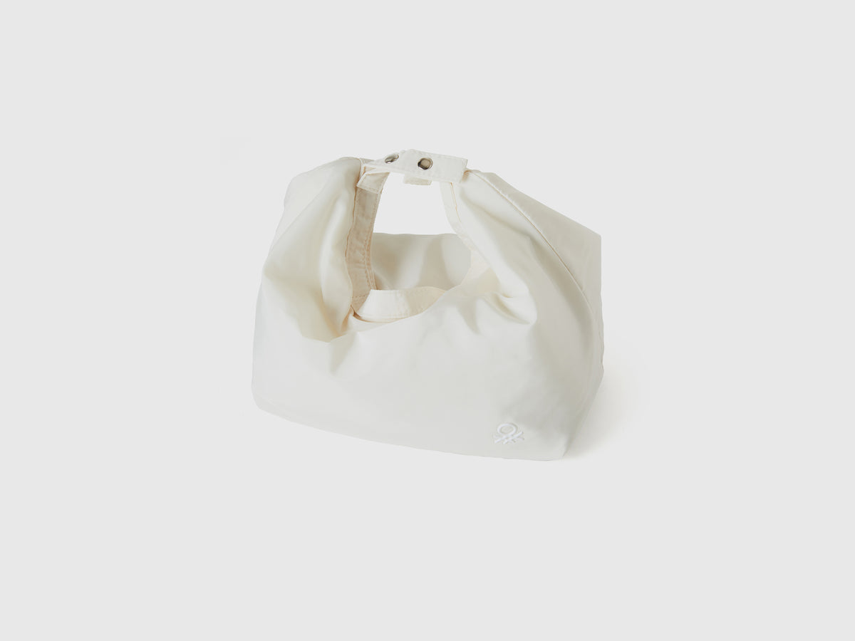 Beauty case da viaggio in nylon