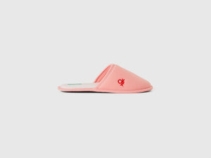 Zapatillas con logo
