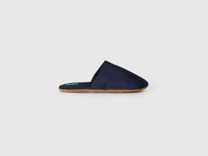 Pantofole con astuccio