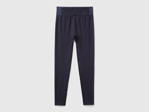 Leggings lunghi sportivi senza cuciture
