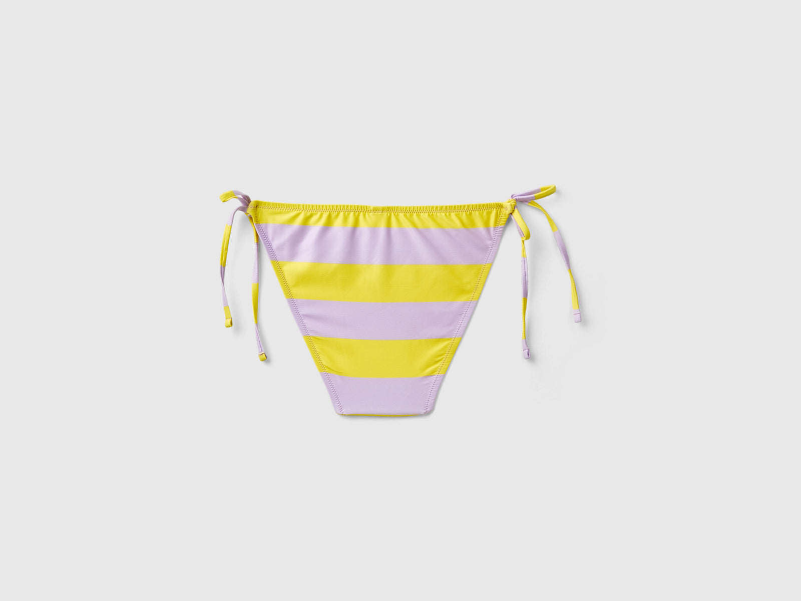 Slip mare a righe da donna multi-color 2 | Benetton Outlet