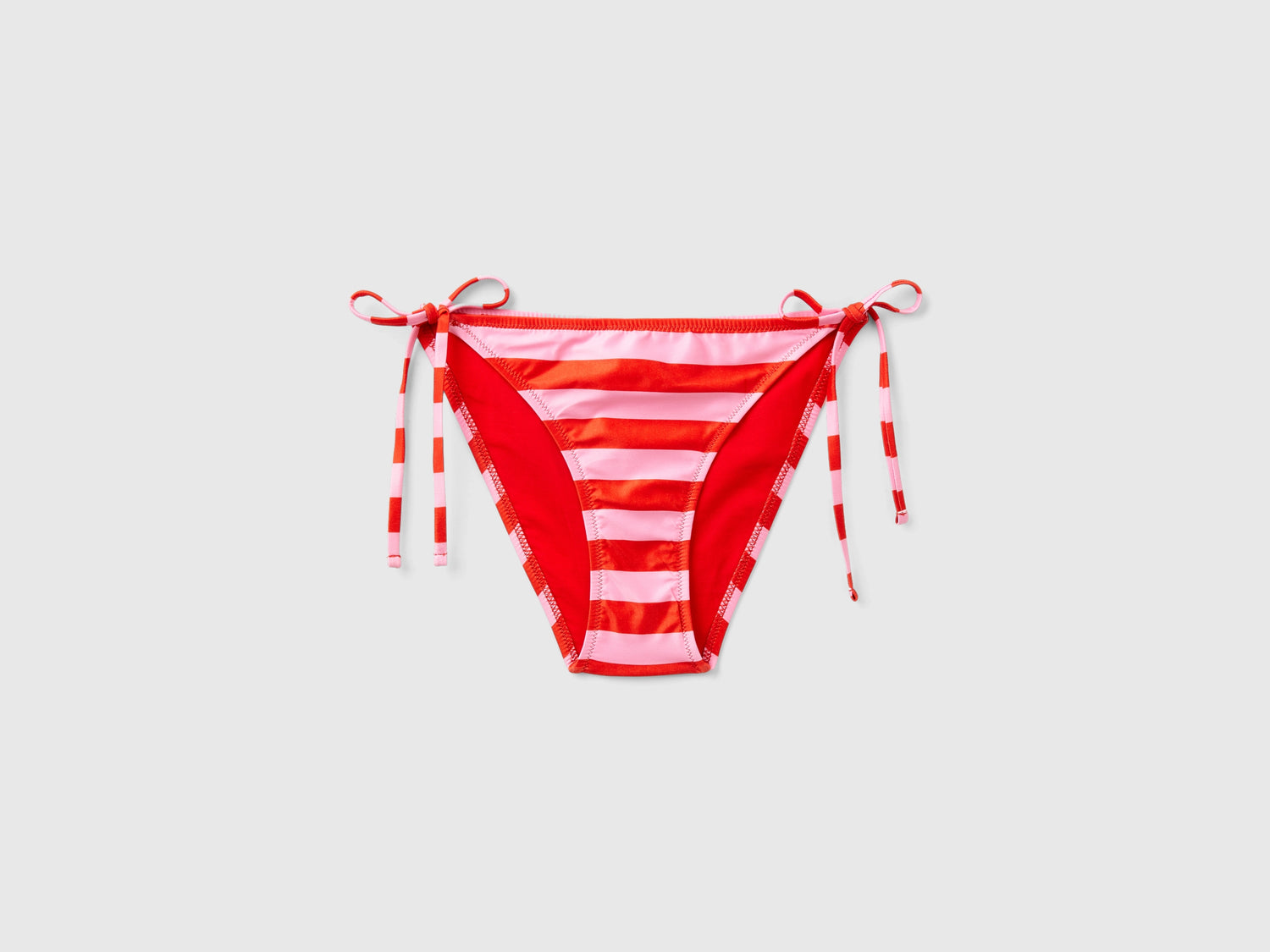 Slip mare a righe da donna multi-color | Benetton Outlet