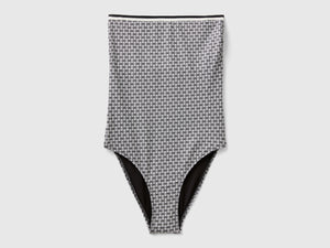 Costume intero Monogram