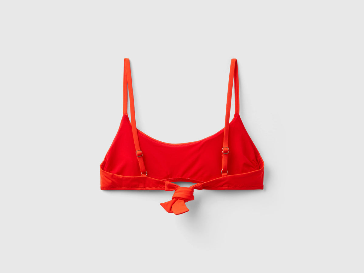 Brassiere costume in ECONYL®