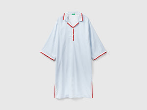 Camicia da notte Monogram