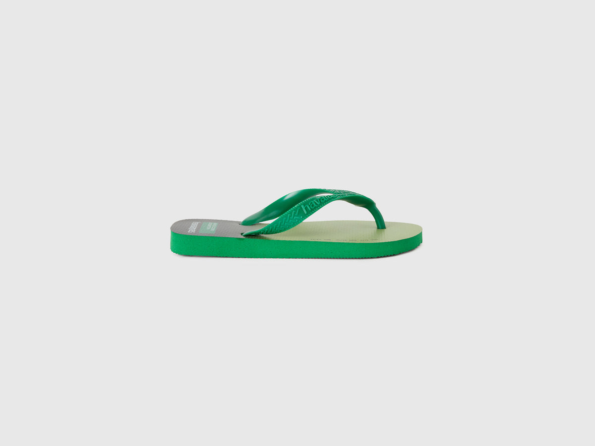 Havaianas flip flops