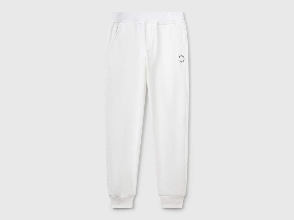 Pantaloni in felpa