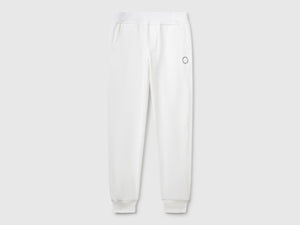 Pantaloni in felpa