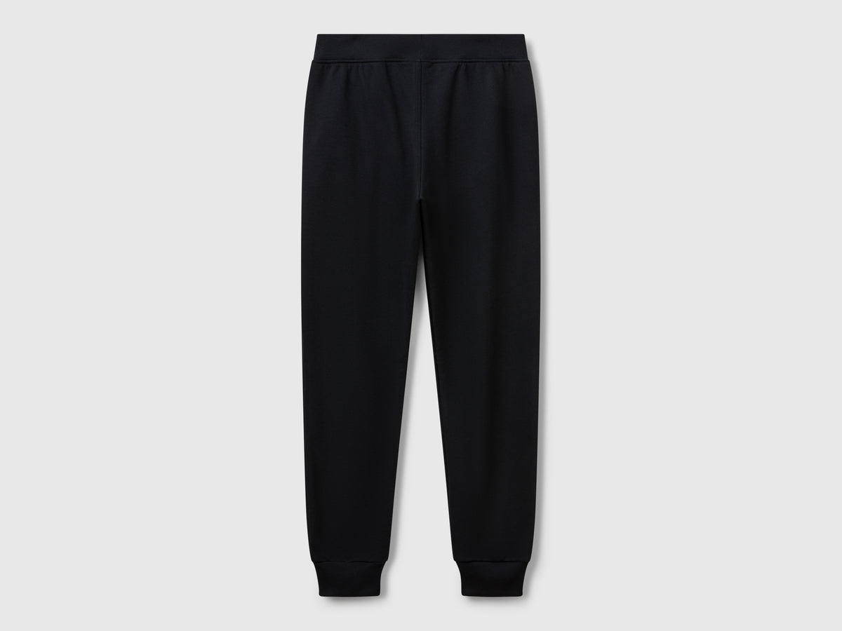 Pantaloni in felpa