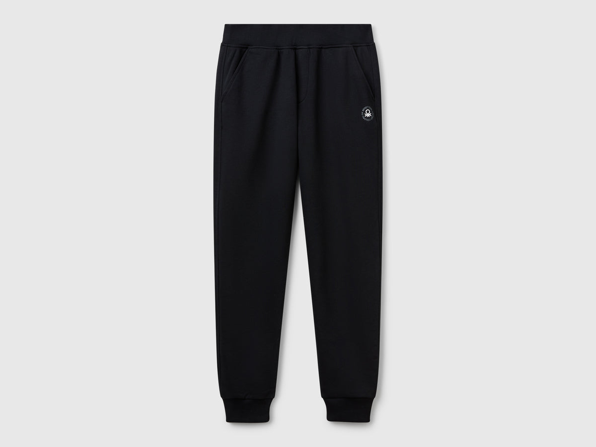 Pantaloni in felpa