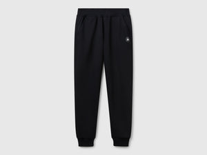 Pantaloni in felpa