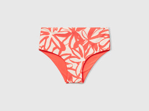 Slip costume reversibile