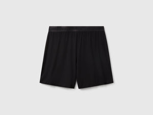 Shorts in Modal stretch