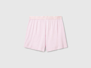 Shorts in Modal stretch