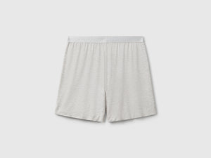 Shorts in Modal stretch