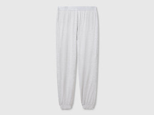 Pantaloni in Modal stretch