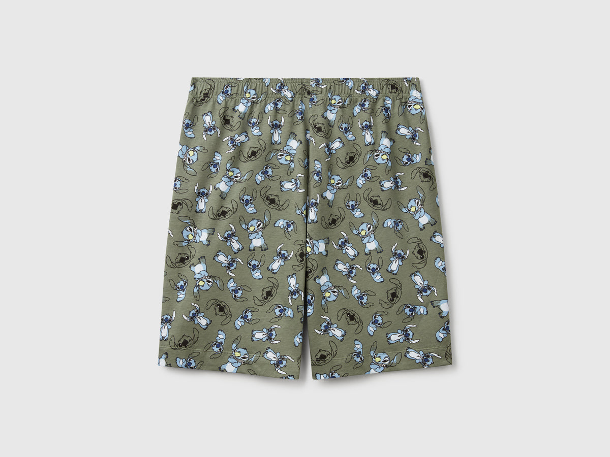 Shorts Lilo & Stitch ©Disney