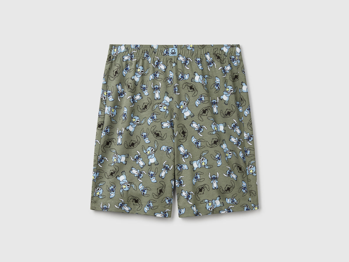 Shorts Lilo & Stitch ©Disney