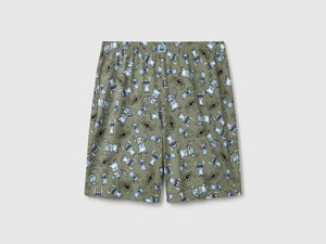 Shorts Lilo & Stitch ©Disney