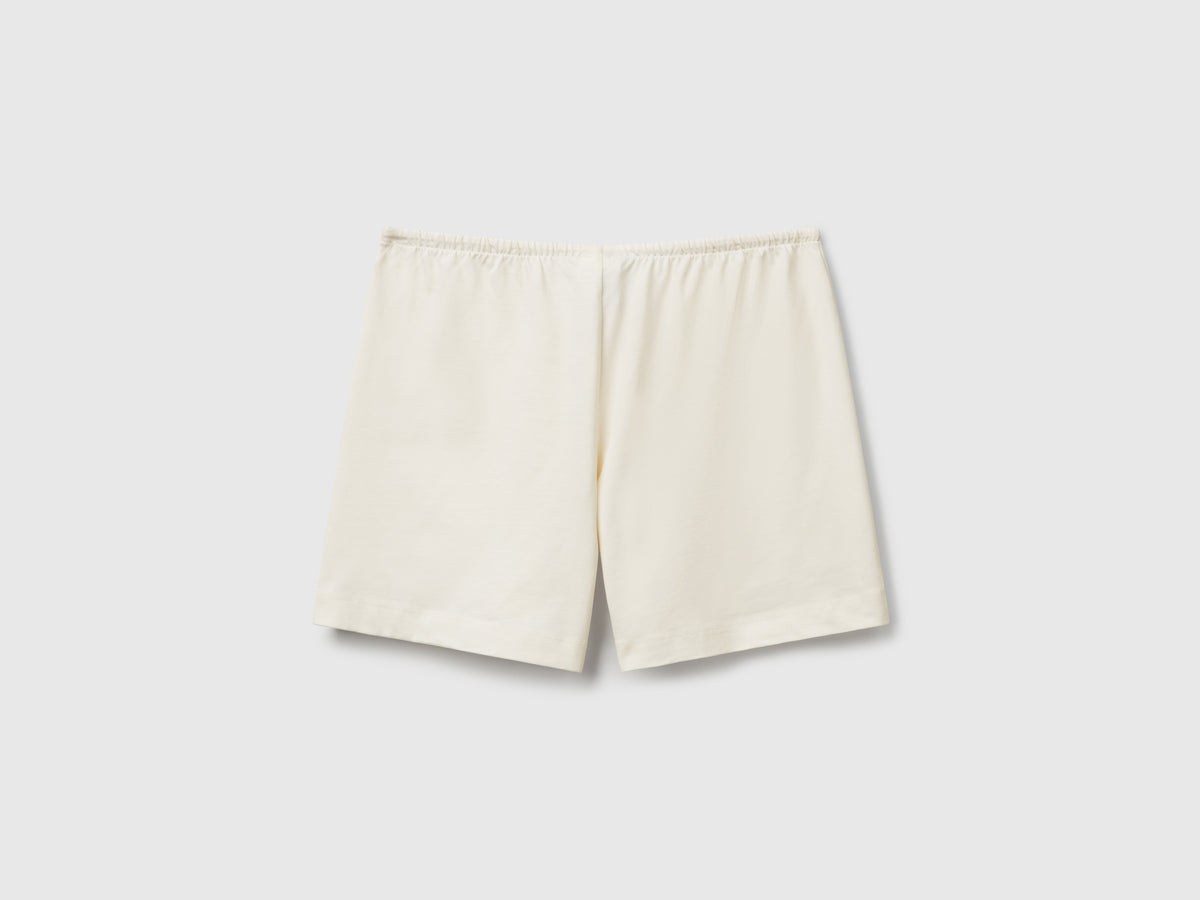 Shorts con coulisse