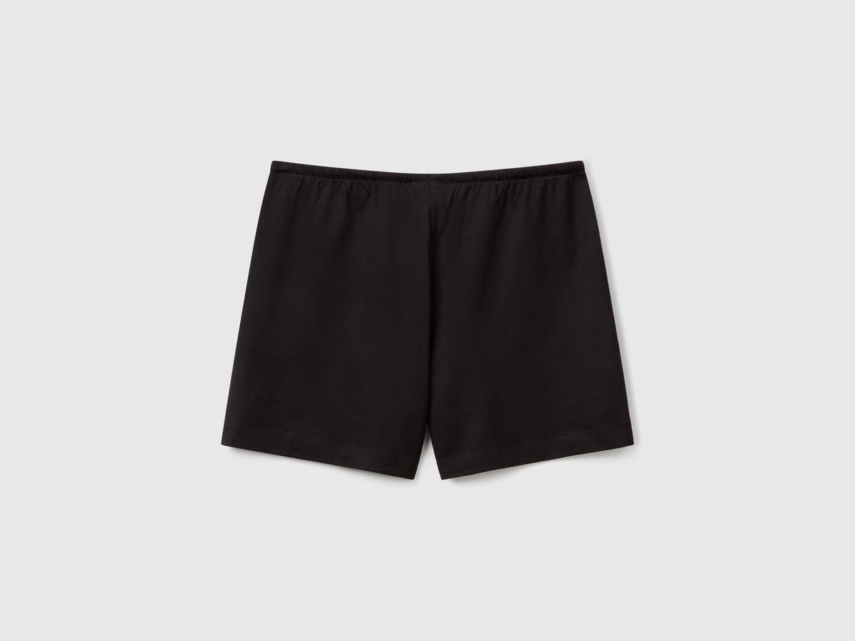 Shorts con coulisse