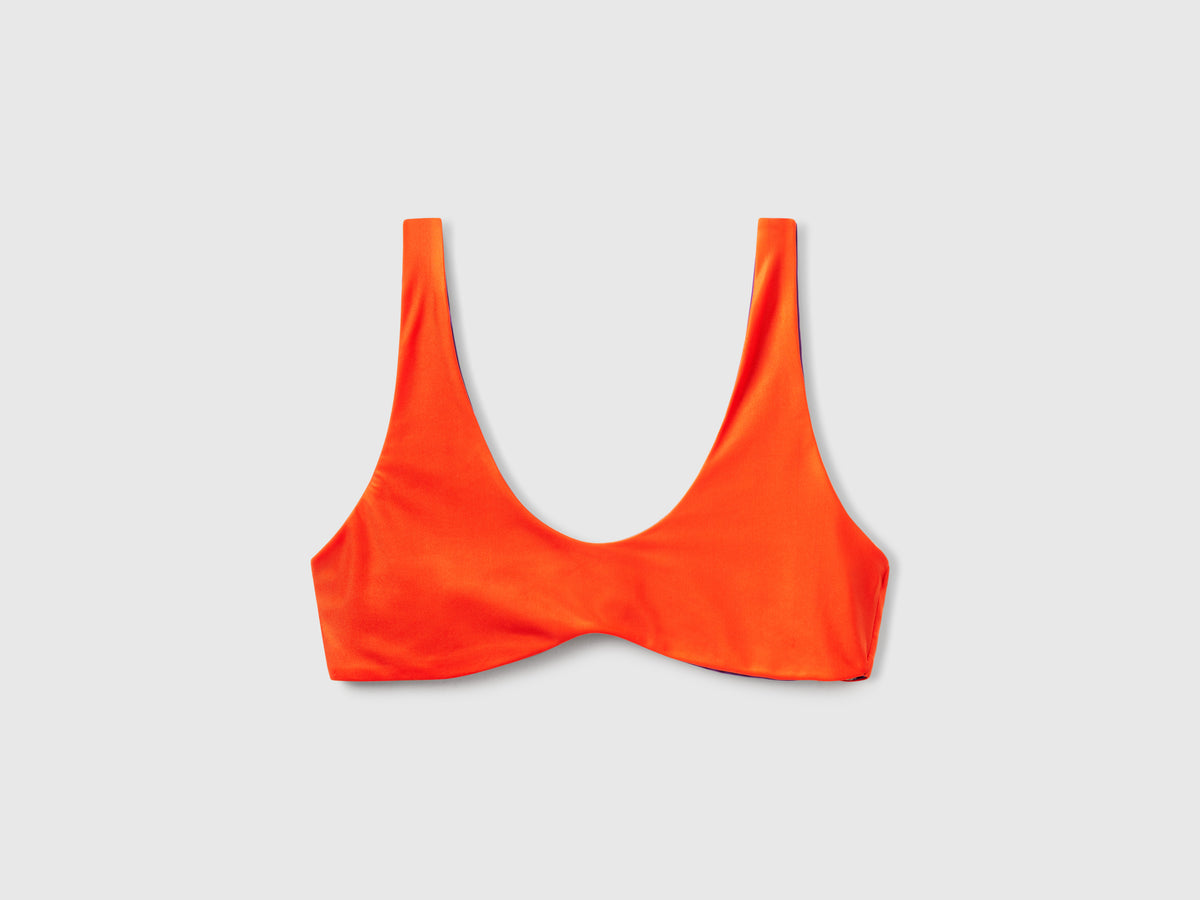 Reggiseno mare reversibile