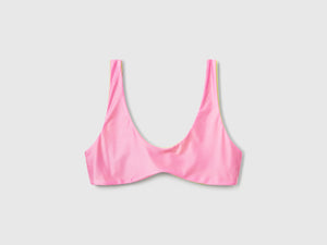 Reggiseno mare reversibile