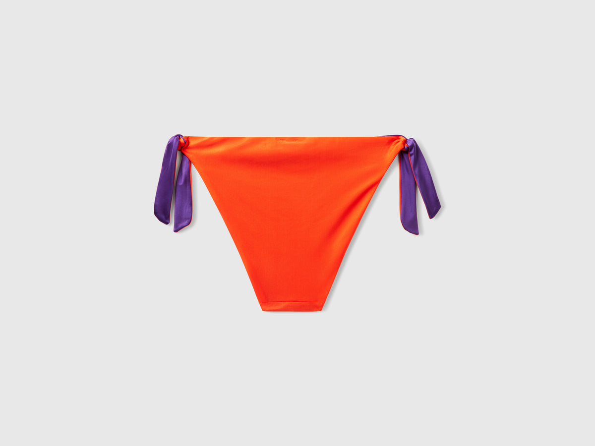 Slip mare reversibili