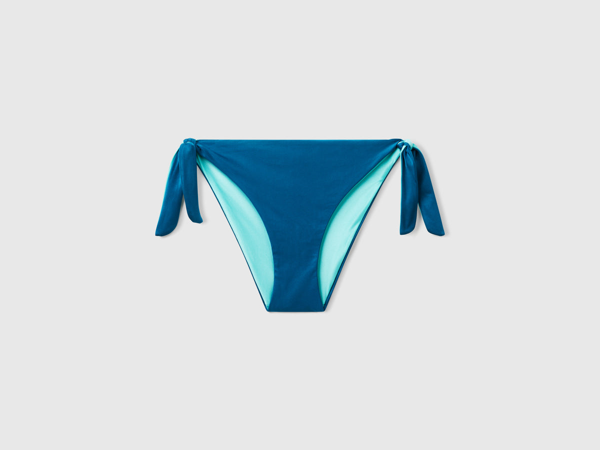 Slip mare reversibili