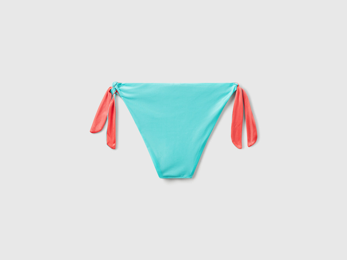Slip mare reversibili