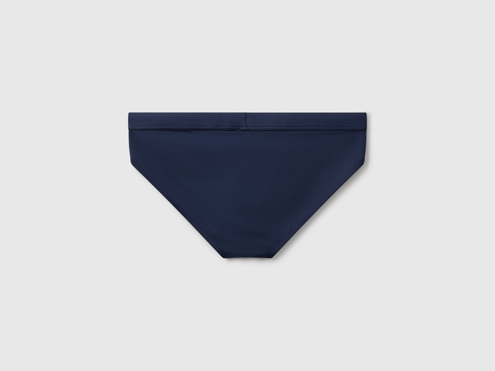 Slip mare  con coulisse da uomo blu scuro 2 | Benetton Outlet