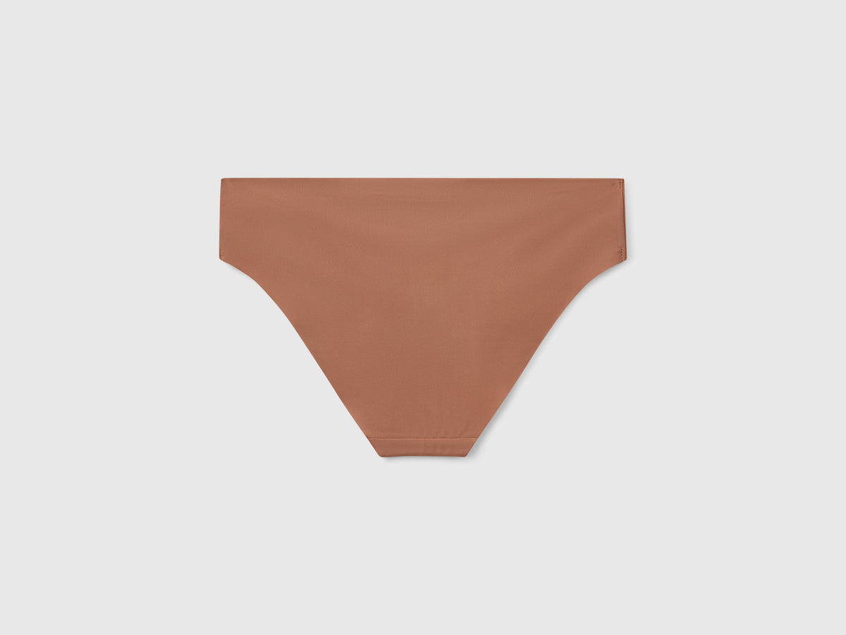Slip senza cuciture