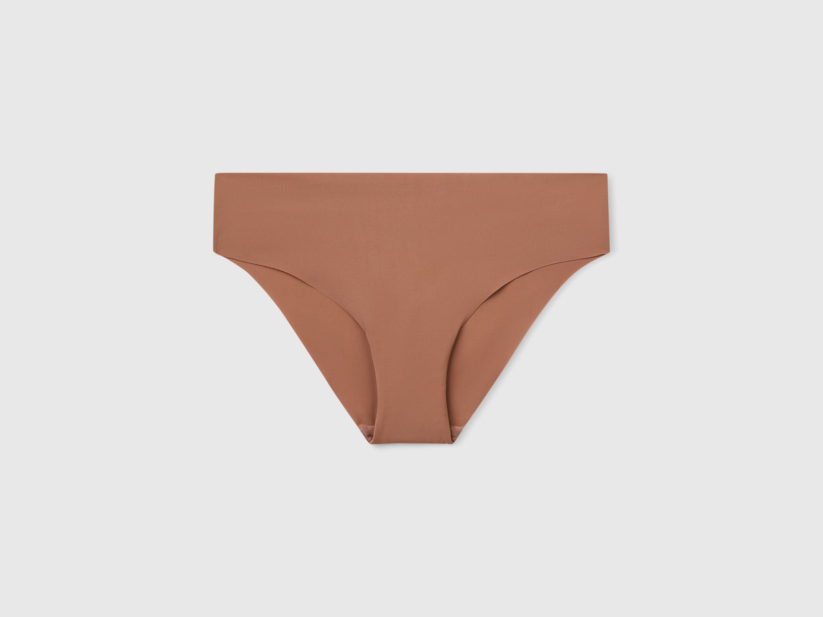 Slip senza cuciture