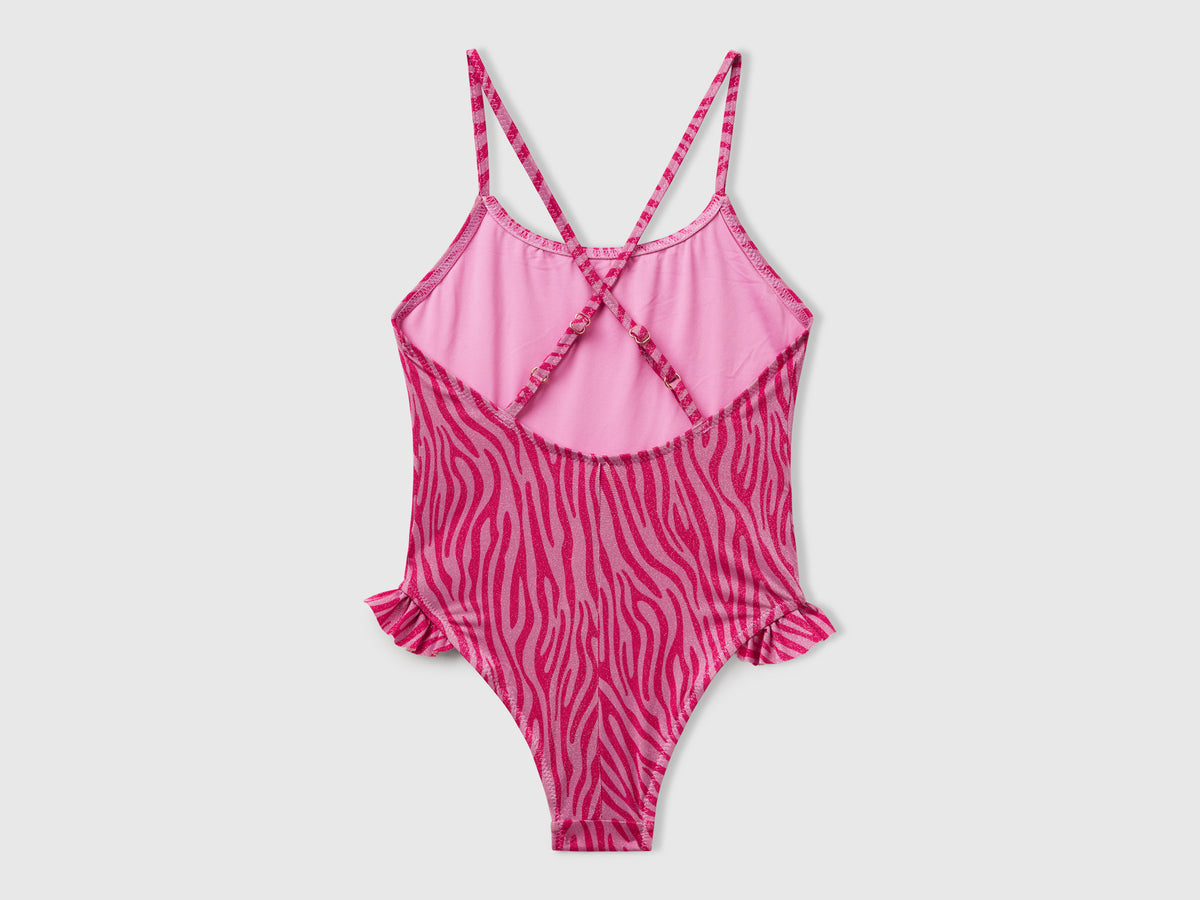 Costume interno animalier