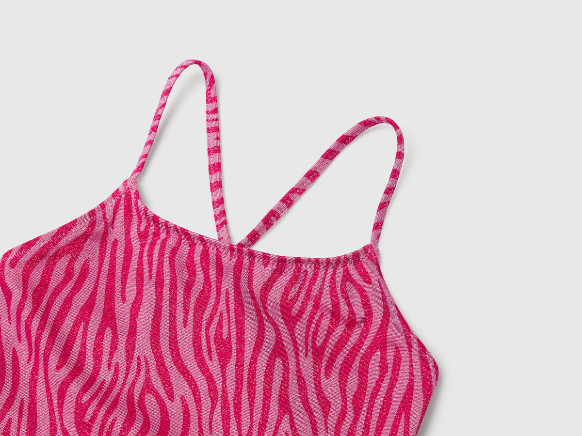 Costume interno animalier