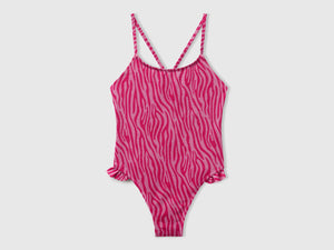 Costume interno animalier