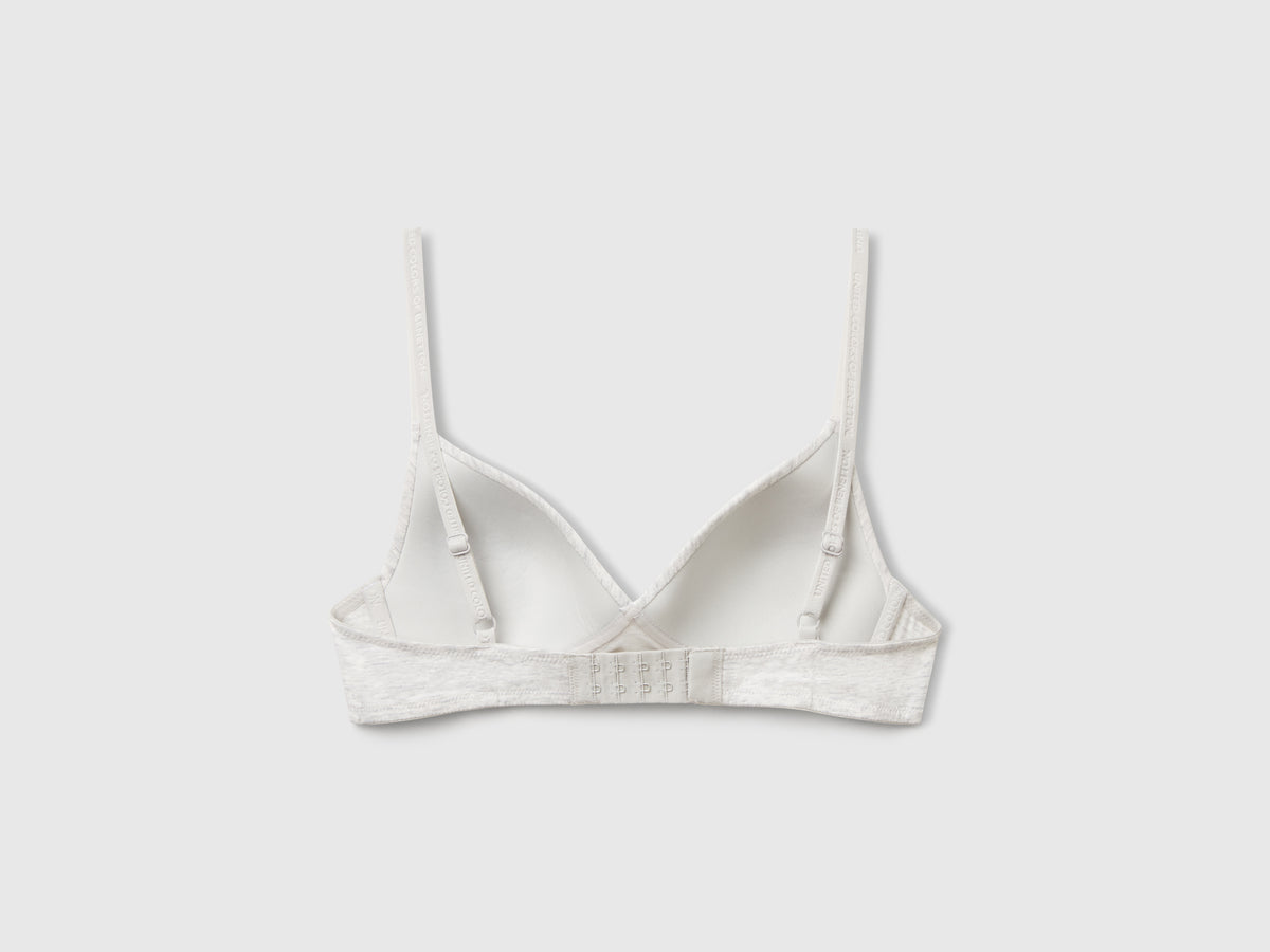 Reggiseno imbottitoin cotone