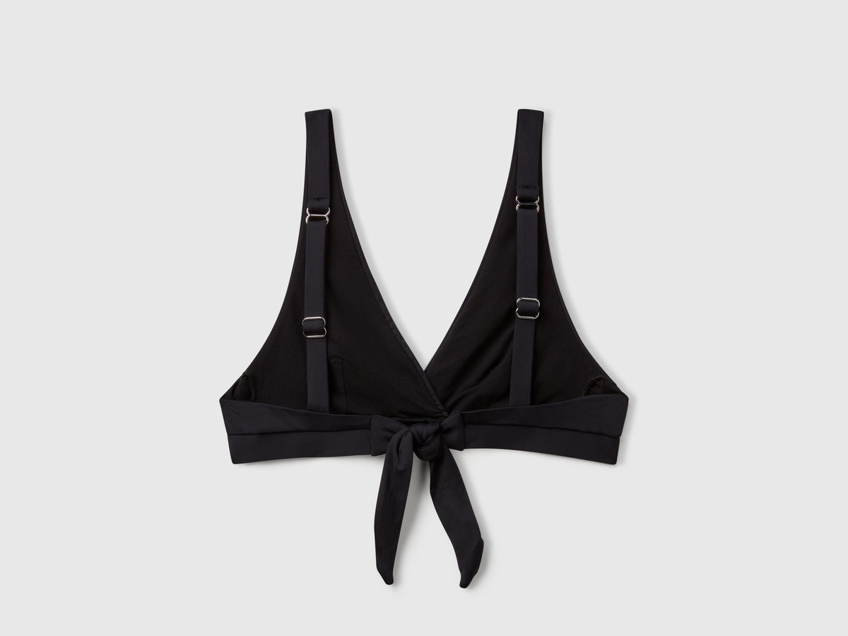 Reggiseno mare in ECONYL®