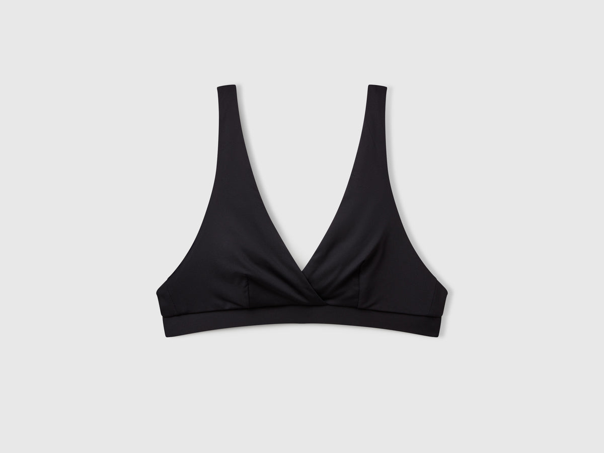 Reggiseno mare in ECONYL®