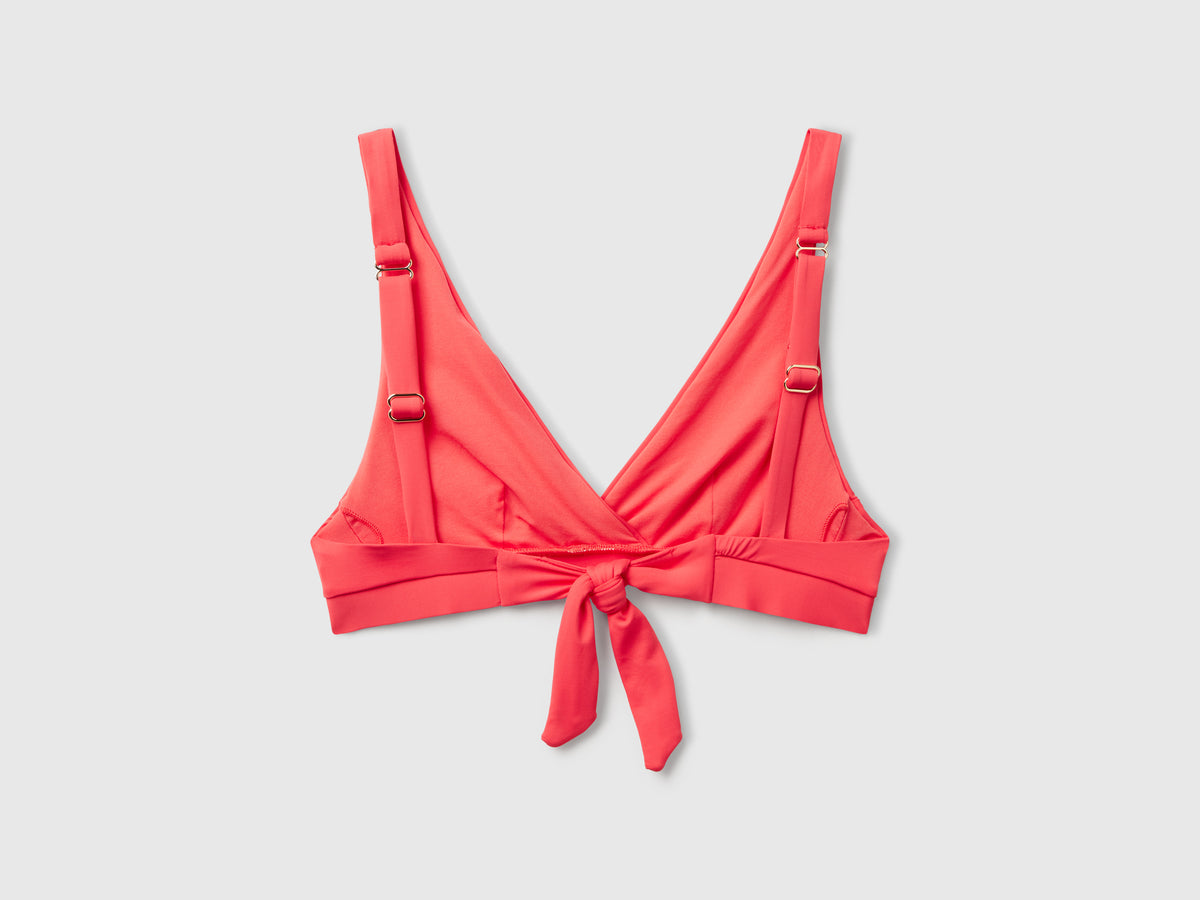 Reggiseno mare in ECONYL®