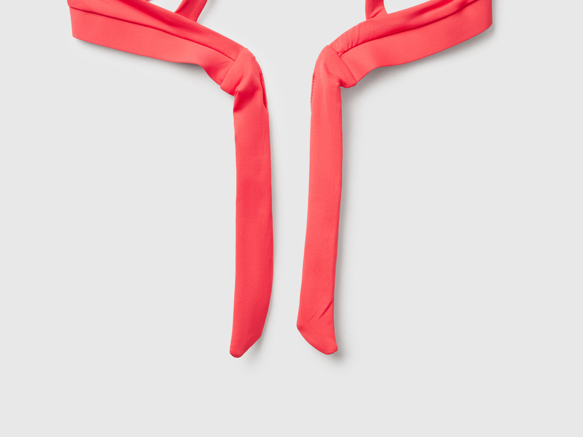 Reggiseno mare in ECONYL®