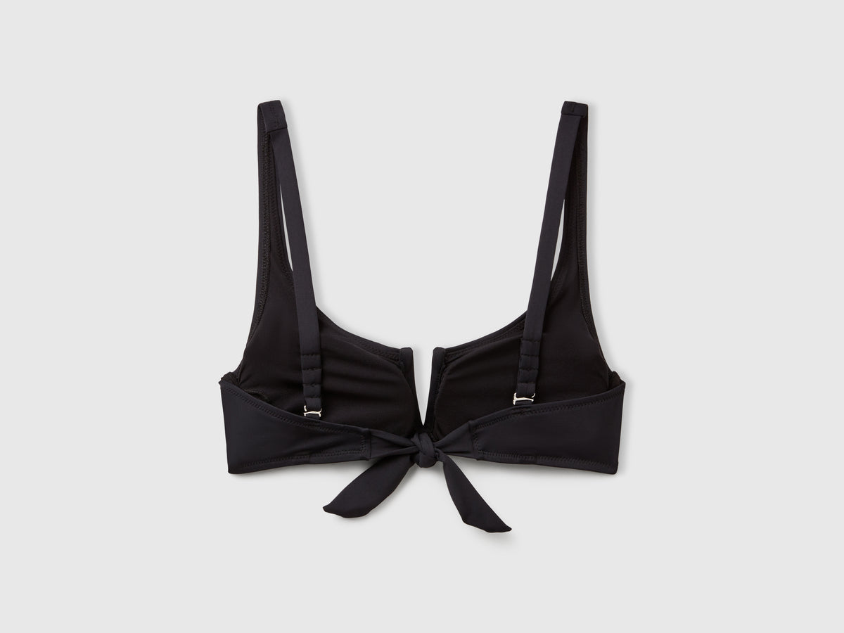 Brassiere costume in ECONYL®