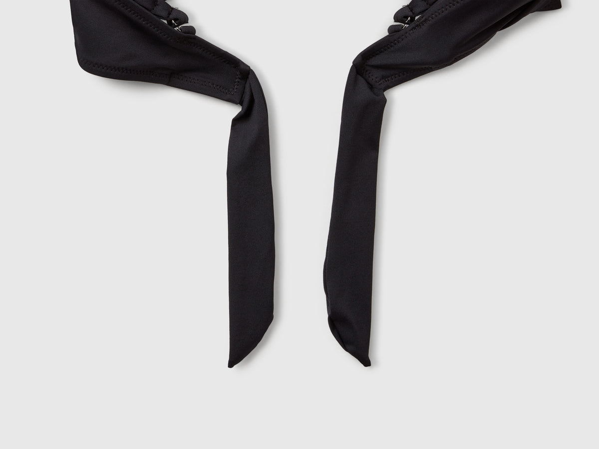 Brassiere costume in ECONYL®