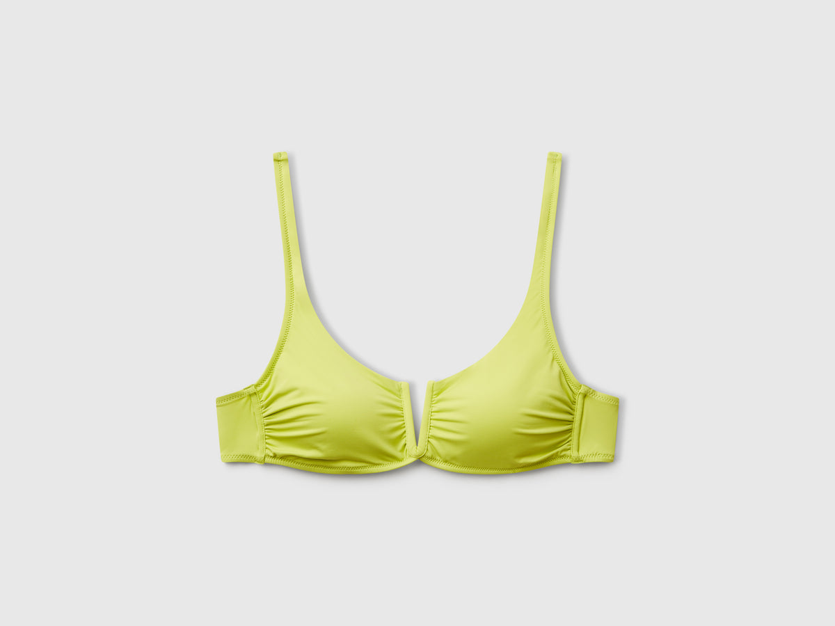 Brassiere costume in ECONYL®